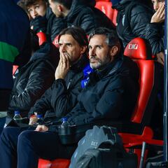 Moreno: “Nos sabe a poco”