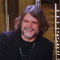 La sorprendente confesión de Salva Reina sobre su relación con Kira Miró: “Me ha pasado muchas veces”