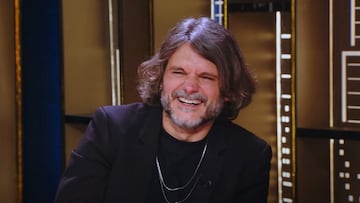 La sorprendente confesión de Salva Reina sobre su relación con Kira Miró: “Me ha pasado muchas veces”