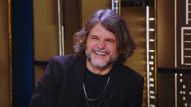 La sorprendente confesión de Salva Reina sobre su relación con Kira Miró: “Me ha pasado muchas veces”