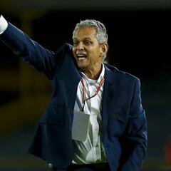 Rueda sobre Ibargüen: "Si no aporta, hay que buscarle salida"