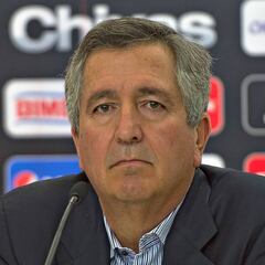 Jorge Vergara recupera acciones totales de Chivas y Omnilife