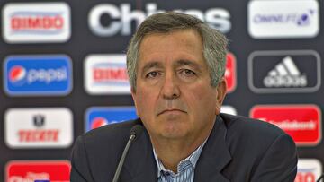 Jorge Vergara recupera acciones totales de Chivas y Omnilife