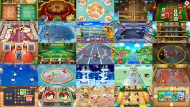 Super Mario Party para Nintendo Switch, Impresiones