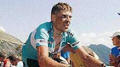 "Me envenenaron durante el Tour"