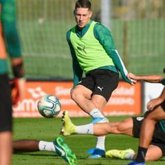 Un Racing que evoluciona recibe a un Girona que desconcierta