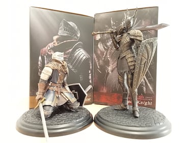 Dark Souls por Banpresto