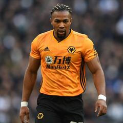 Toque de atención a Adama Traoré