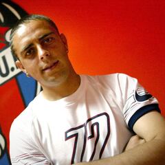 El penúltimo Sergio pide cita con el primero 15 cursos después