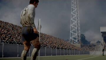 El fútbol de los años 70, recreado en FIFA 19