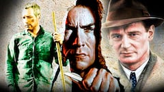 Las 30 mejores películas ambientadas en cárceles, campos de prisioneros y campos de concentración y dónde verlas