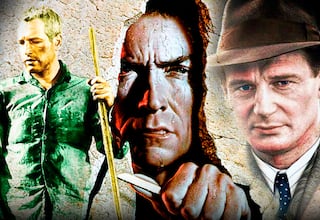 Las 30 mejores películas ambientadas en cárceles, campos de prisioneros y campos de concentración y dónde verlas