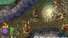 Imágenes de Gauntlet