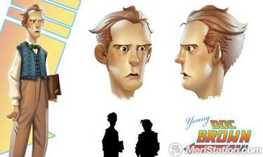 Wii no regresará al Futuro estas navidades