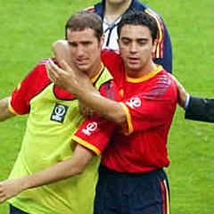 España siempre se estrella en cuartos