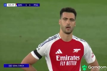 Los mejores memes de las semifinales de Champions
