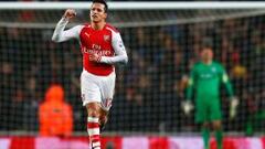 “Alexis Sánchez no tiene techo en la Premier League”