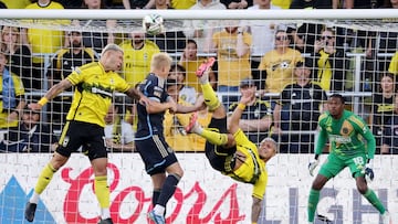 El golpe de MLS a Liga MX en Leagues Cup