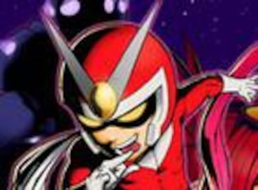 Revelados los títulos de Viewtiful Joe para GameCube, PSP y DS