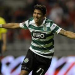 Montero, Izquierdo y Ramos con acción en Europa League