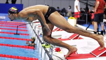 Sigue en vivo la cuarta jornada de los colombianos en los Juegos Olímpicos, el 26 de julio.