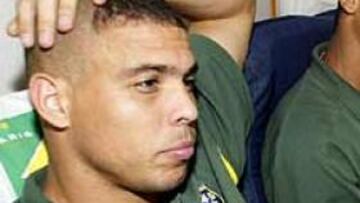 <b>BOINA MINI. </B/>Su madre no estaba convencida.