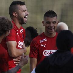 Medellín sigue preparándose para el debut en la Liga BetPlay