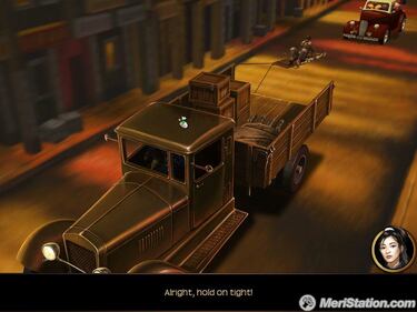 Lost Horizon, Impresiones