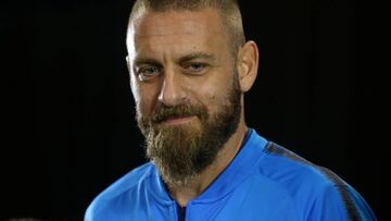 El ídolo riverplatense cruzó al italiano que llegó hace pocas semanas a Boca y cuestionó su jerarquía como futbolista.