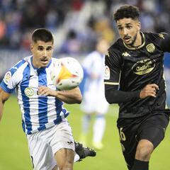 Lugo, primera parada propicia de un fin de calendario empinado