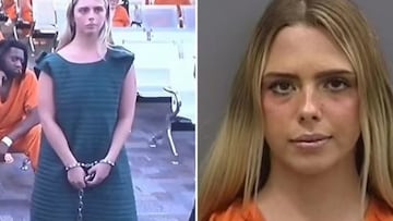 Detienen a la influencer Alyssa Ann Zinger, de 23 a?os, por fingir tener 14 para abusar de menores