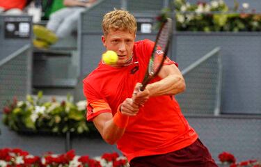 Ramos remonta para poner fin a una racha de siete derrotas