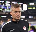 Jesse Marsch: “Mexico tenía miedo de jugar contra Canadá”