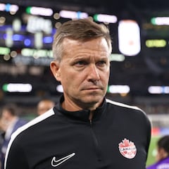 Jesse Marsch manda mensaje a Pochettino, Pulisic y a Estados Unidos previo a la Copa Oro