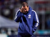 Jardine, lo mejor y lo peor de América