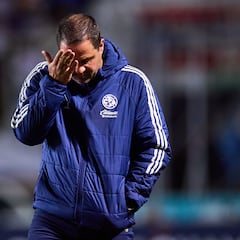 Jardine frustrado a pesar de avanzar