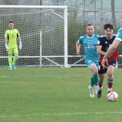 El Mirandés también debe reconstruir su filial