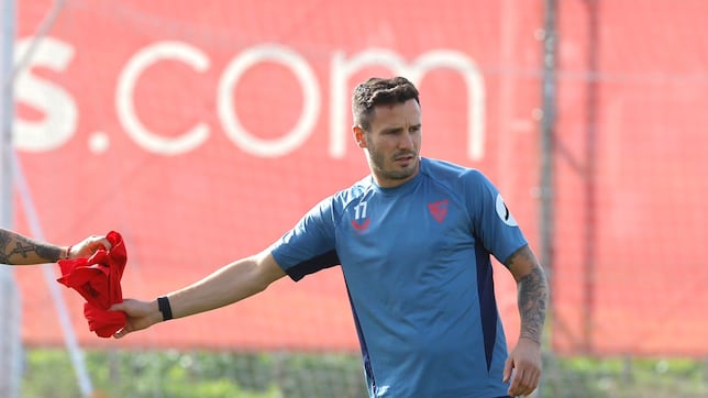 Saúl: “Me fui a Madrid porque mentalmente no estaba bien”