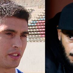 La contundente frase de Duma sobre Herrera en el Superclásico