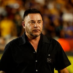 Conozco bien la película: Mohamed no se confía de Tigres