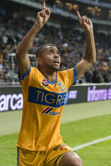 El XI titular más caro de la Liga MX para este Clausura 2018