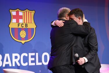 Eduard Romeu: adiós al ideólogo de las palancas