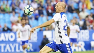 Barcelona B - Real Zaragoza: horario, canal de TV y dónde ver online