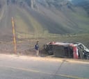 Fatal accidente de escuela de fútbol comunal de Colo Colo