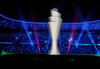 Sorteo Nations League 2026/27 en directo: rivales de España, grupos, ligas y partidos, en vivo