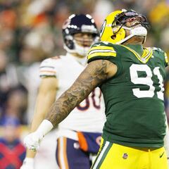 NFL Power Rankings Week 14 | Packers, Cardinals, Buccaneers