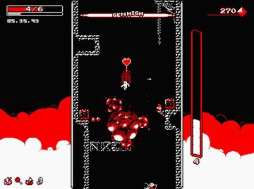 Imágenes de Downwell