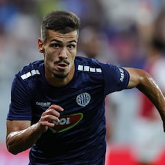 Milos Pantovic, la nueva joya que busca la MLS