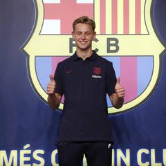 El último holandés