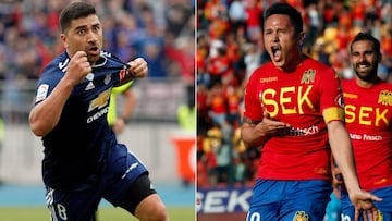 Pizarro y Canales, en el 11 ideal de la semana en América